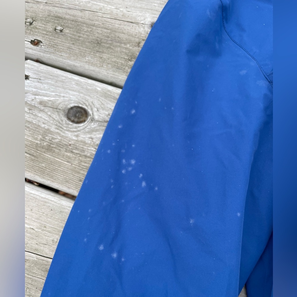 LL bean jacket - Picture 4 of 10